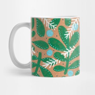 Postcard 8 Mug